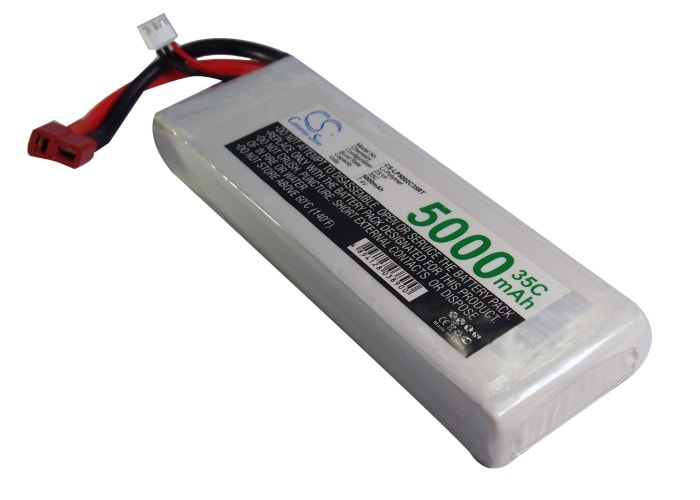 Batteri till Bilar för RC CS-LP5002C35RT