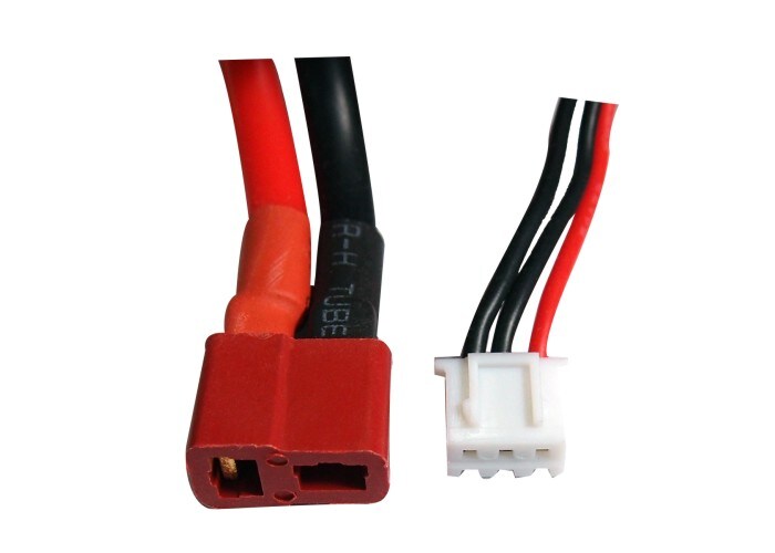 Batteri till Bilar för RC CS-LP5002C35RT