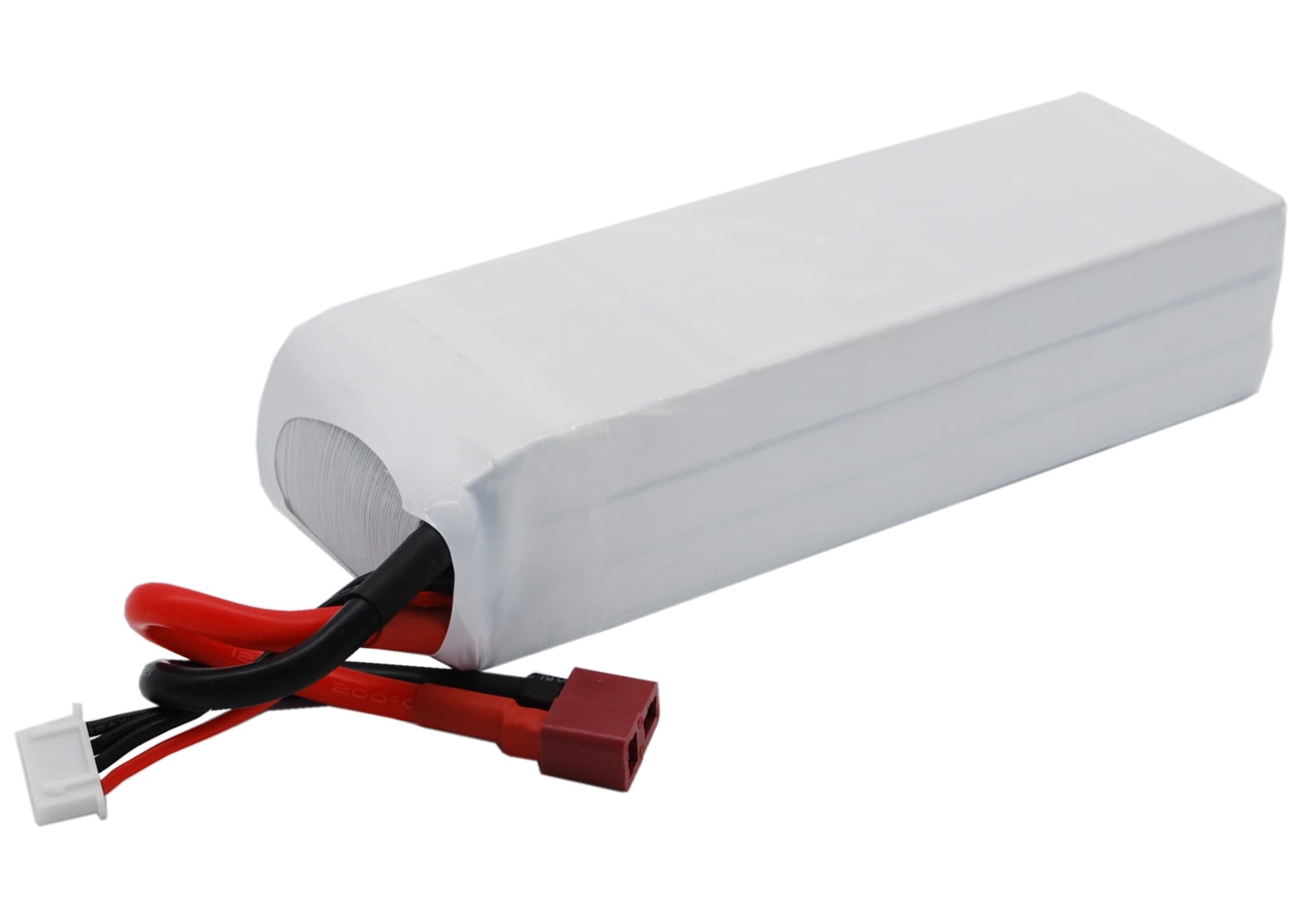 Batteri till Tankar för RC CS-LP5003C35RT