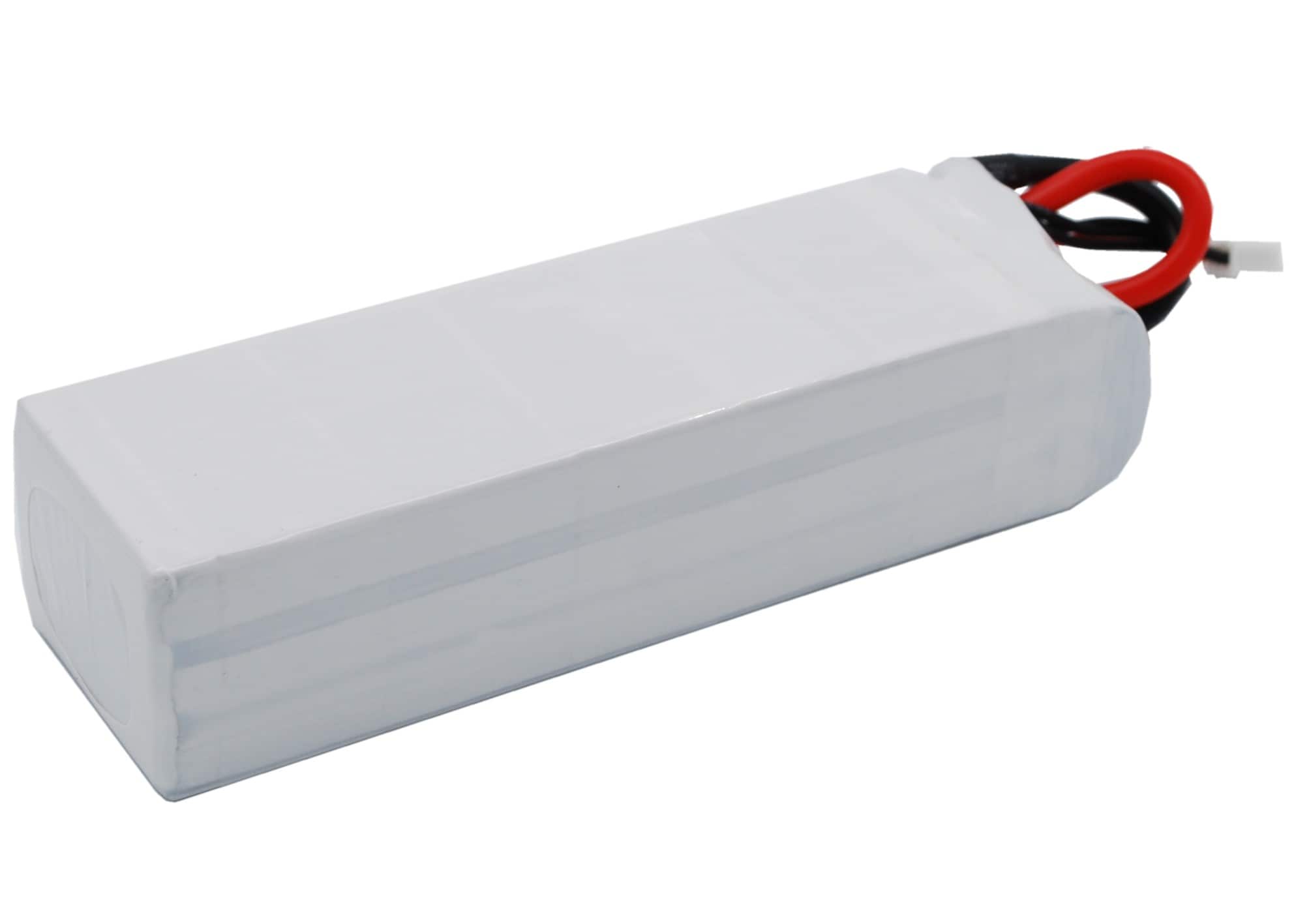Batteri till Tankar för RC CS-LP5003C35RT