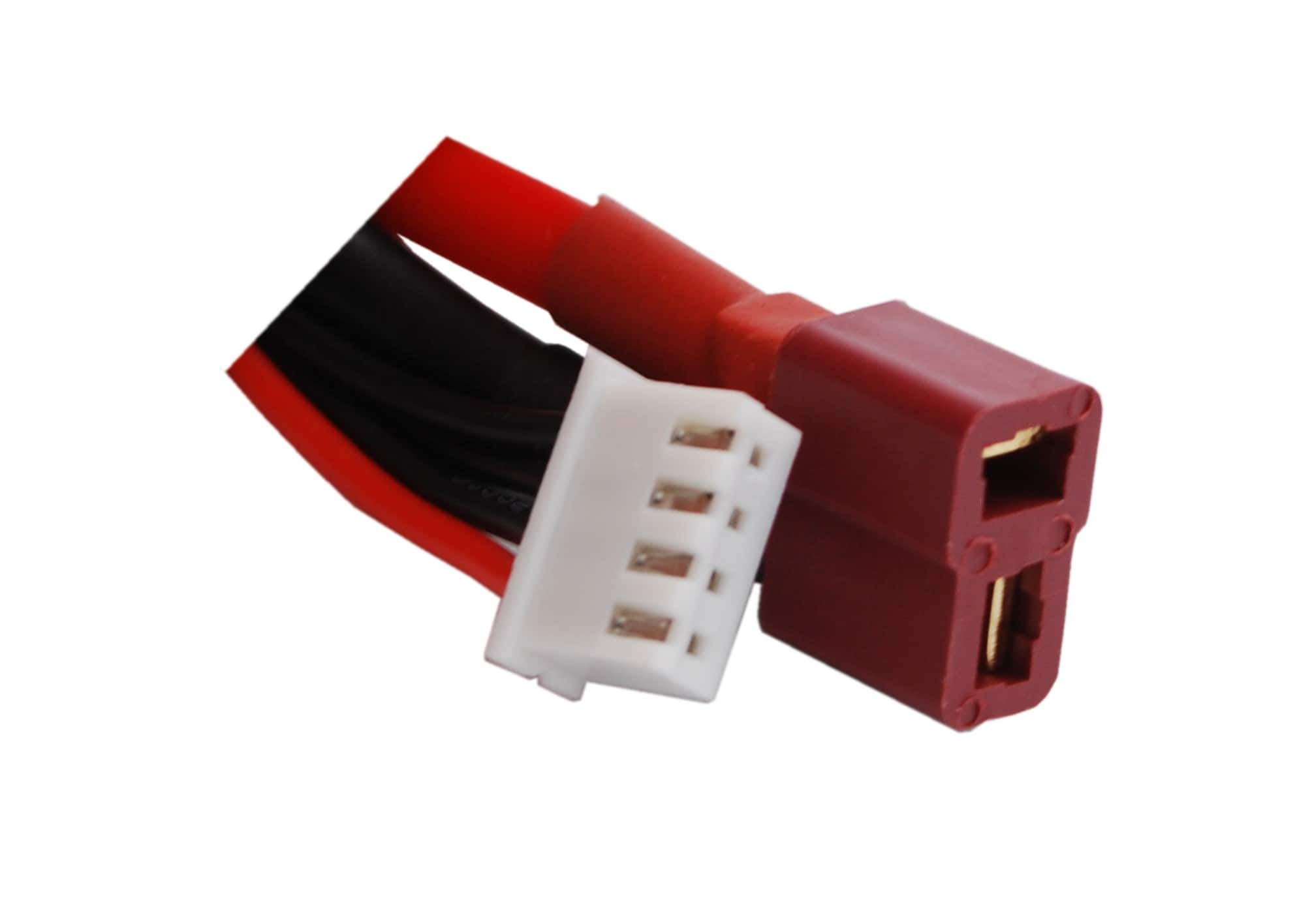 Batteri till Tankar för RC CS-LP5003C35RT