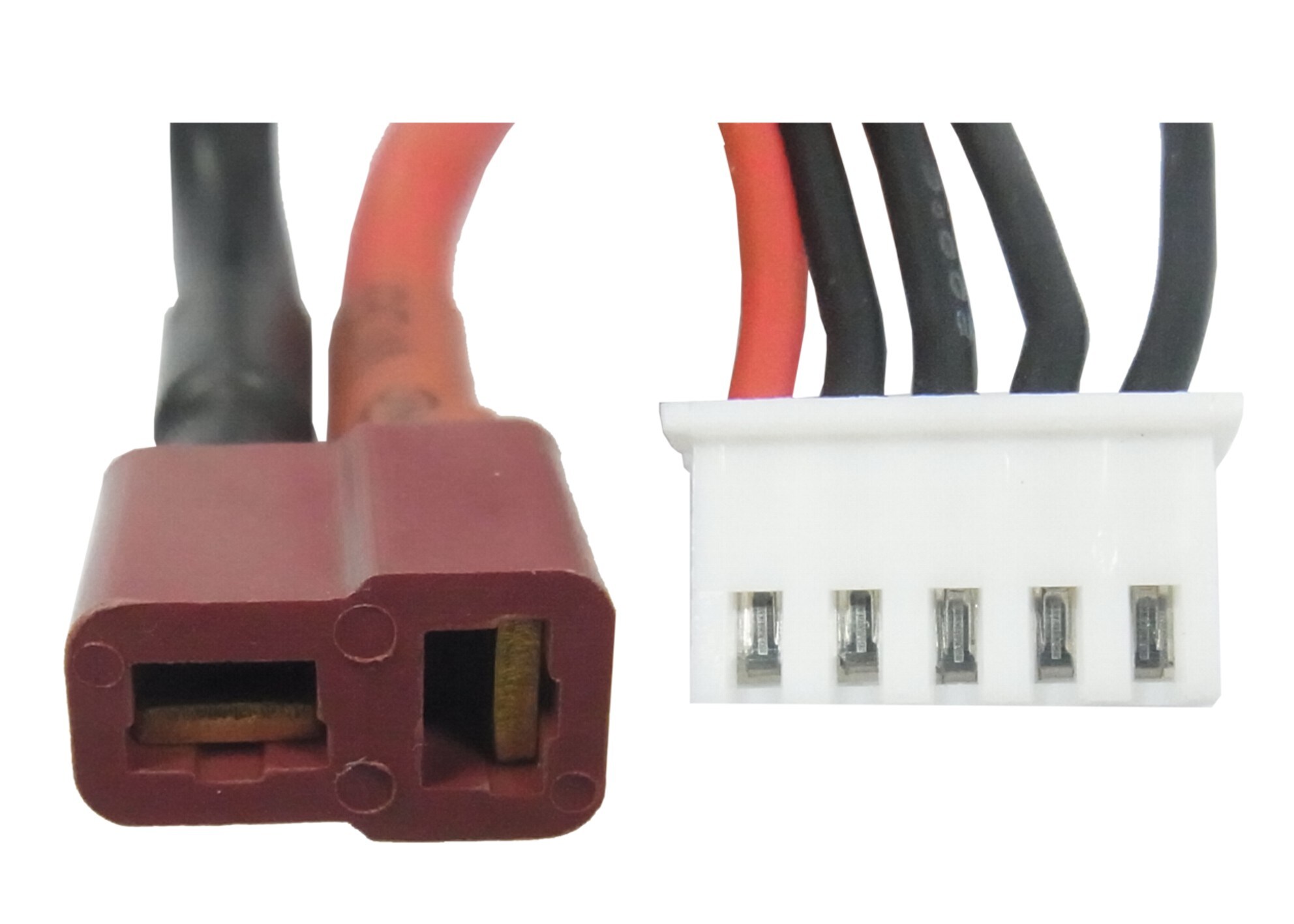 Batteri till Robot för RC CS-LP3204C35RT