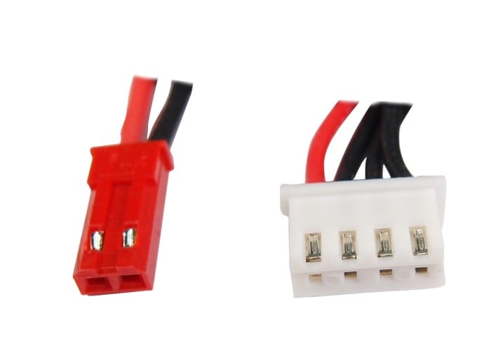 Batteri till Heli/flygplan för RC CS-LP1303C30RT