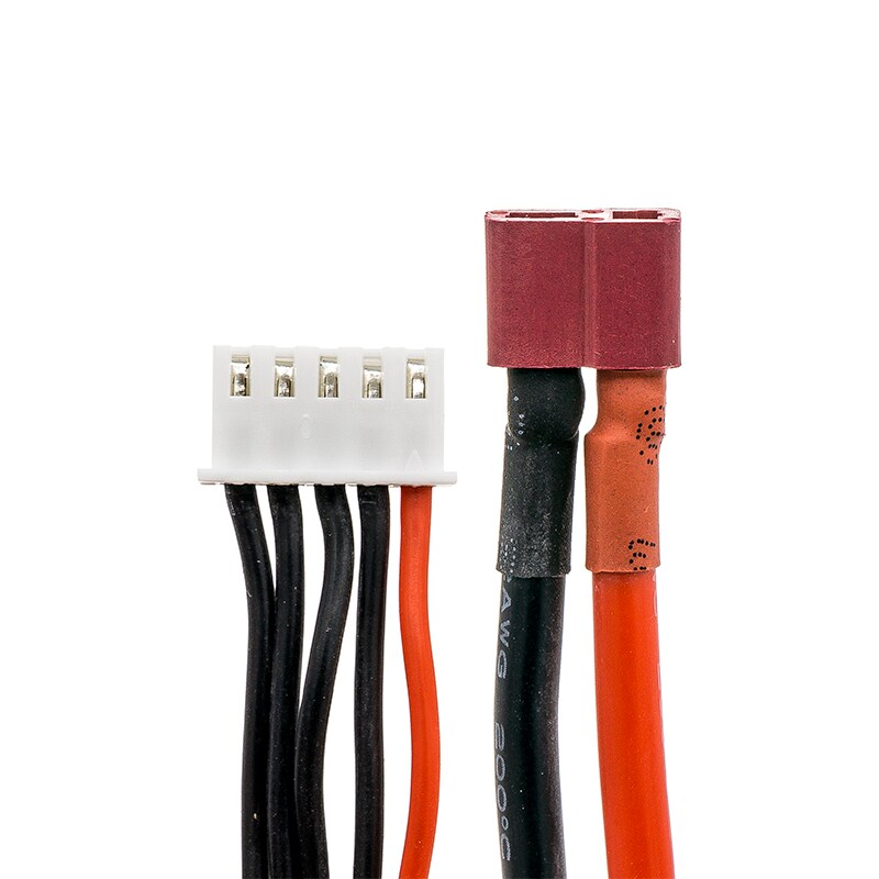 Batteri till Tankar för RC CS-LP5004C35RT