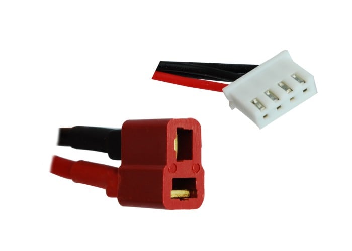 Batteri till Heli/flygplan för RC CS-LP1603C30RT