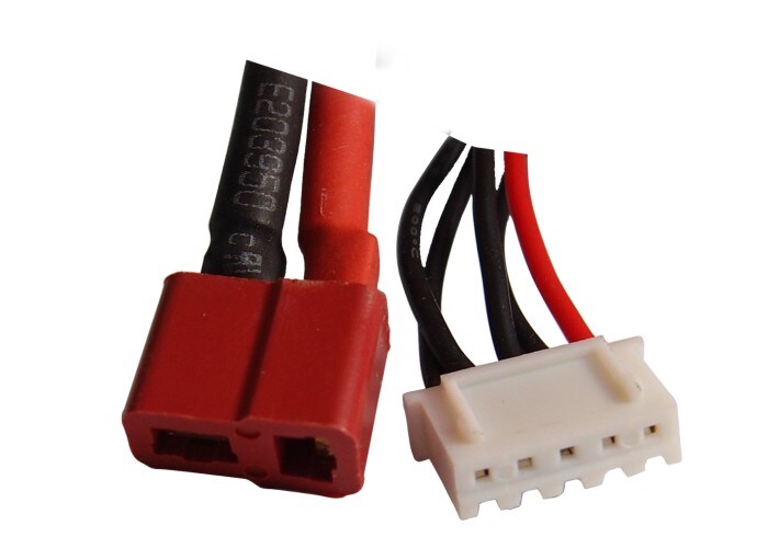 Batteri till Robot för RC CS-LP1804C30RT