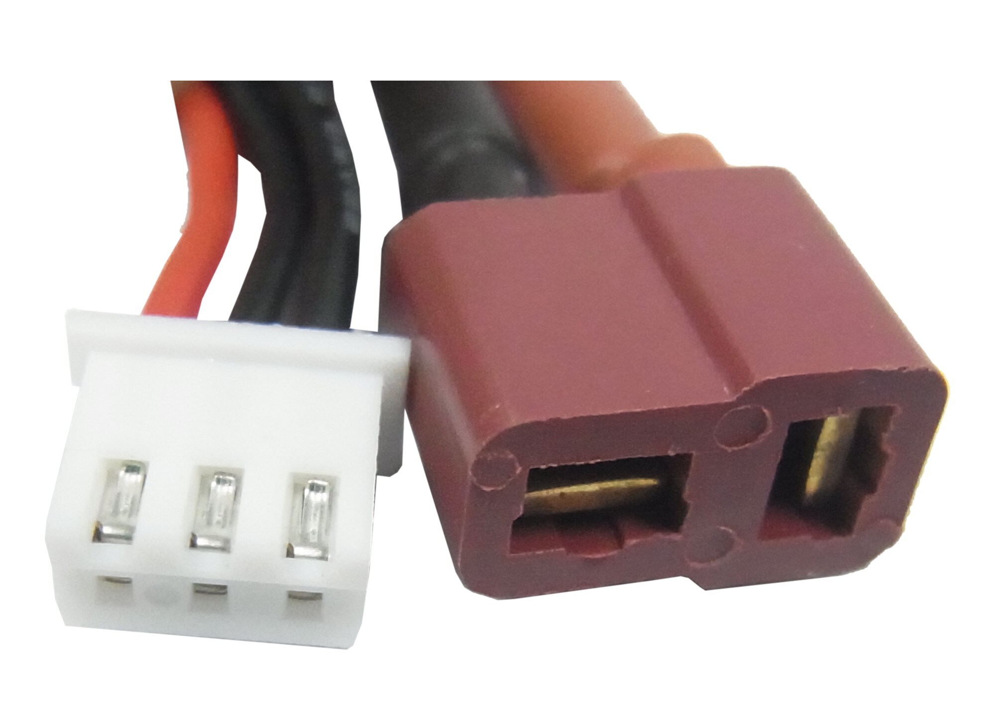 Batteri till Robot för RC CS-LP2102C30RT