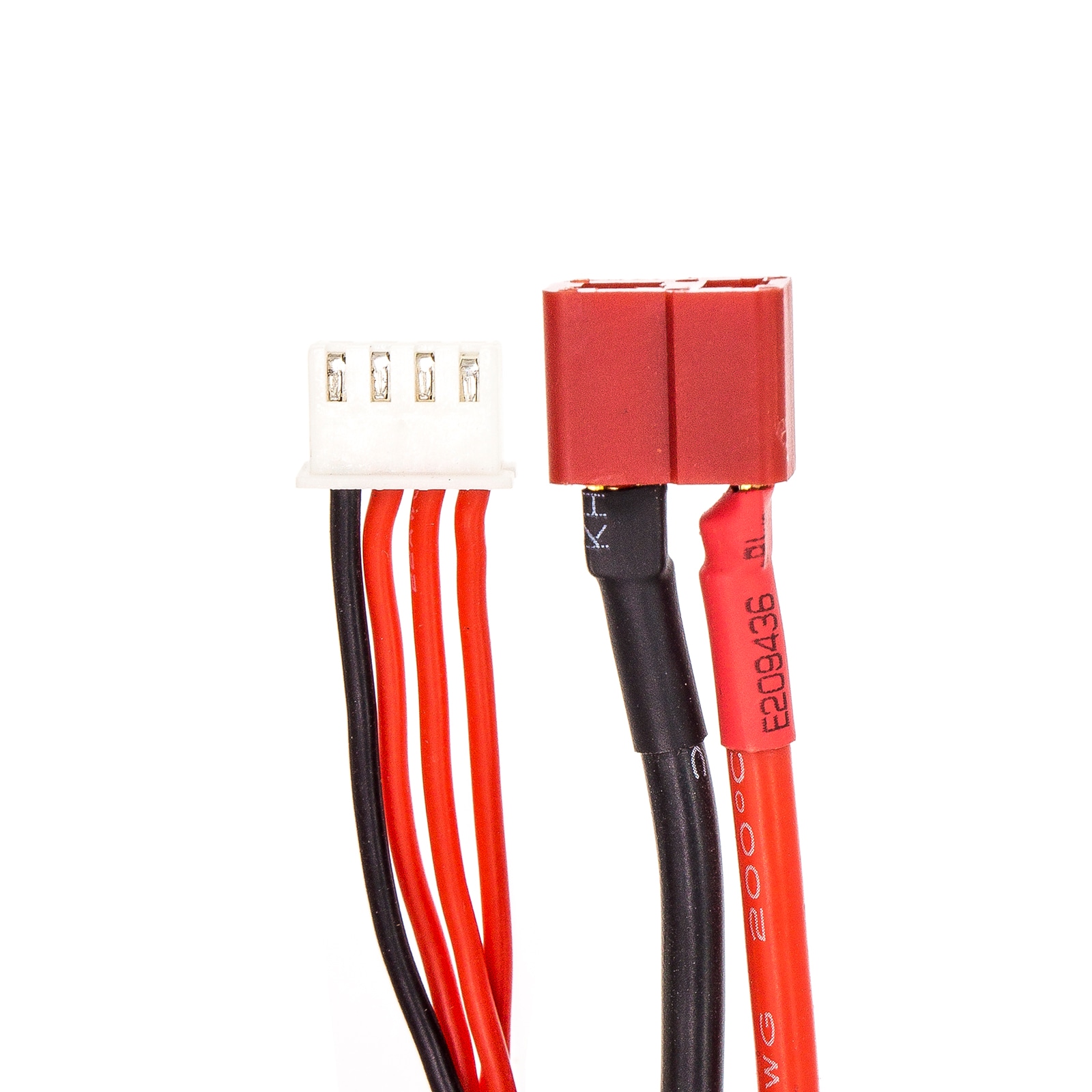 Batteri till Tankar för RC CS-LP2103C30RT