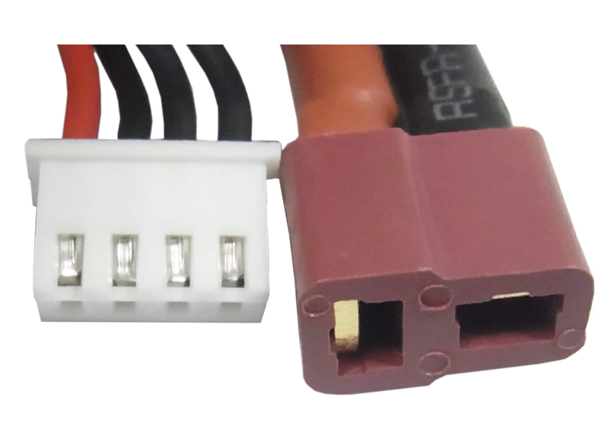 Batteri till Robot för RC CS-LP2403C30RT