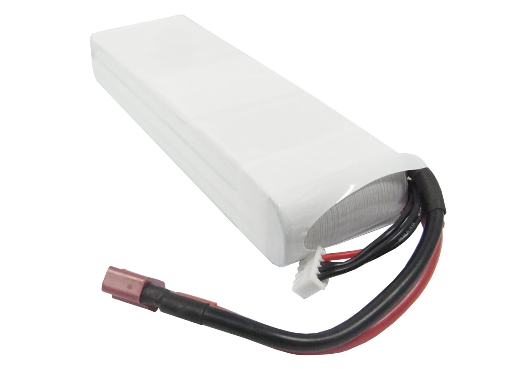 Batteri till Tankar för RC CS-LP3203C35RT