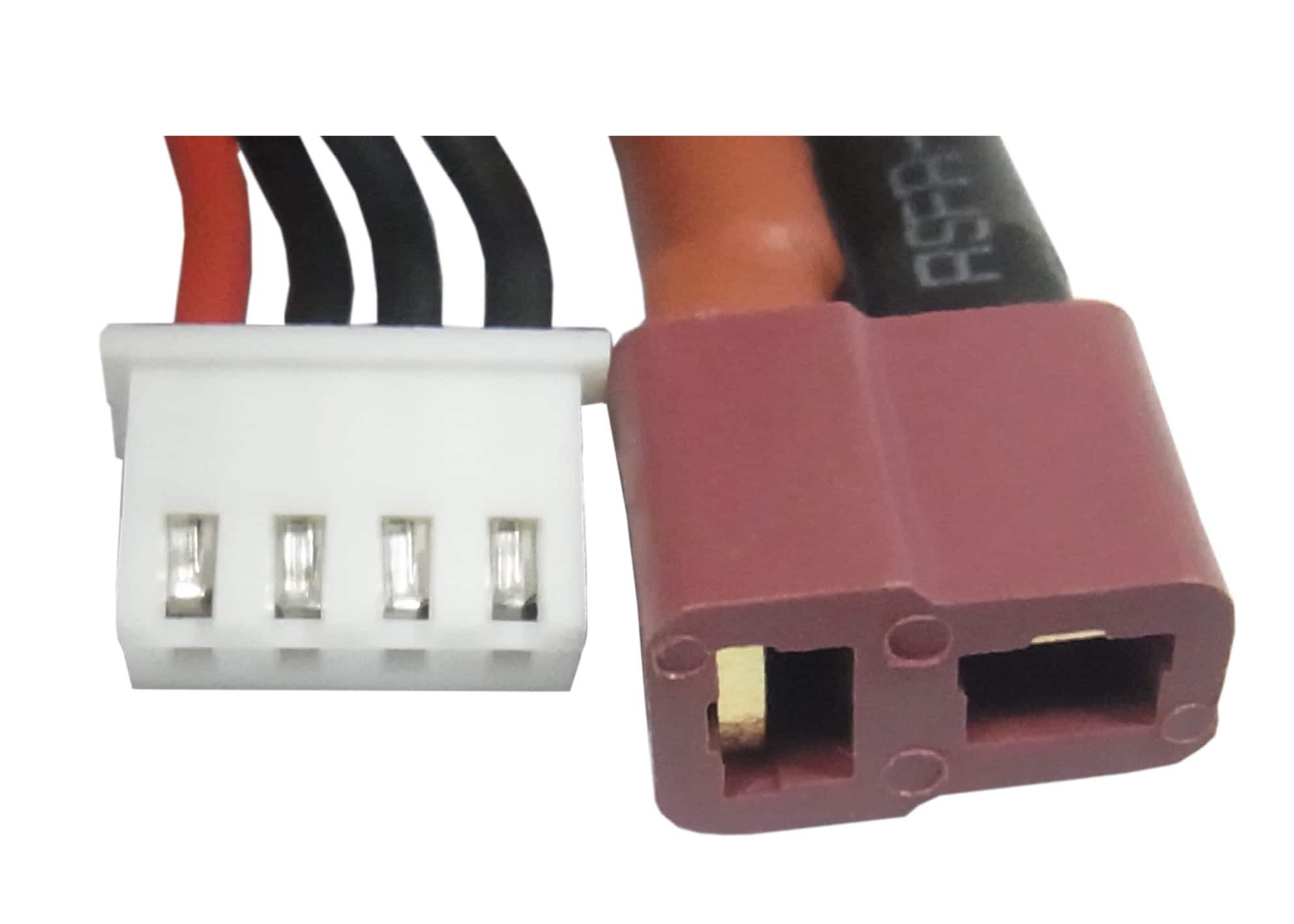 Batteri till Tankar för RC CS-LP3203C35RT