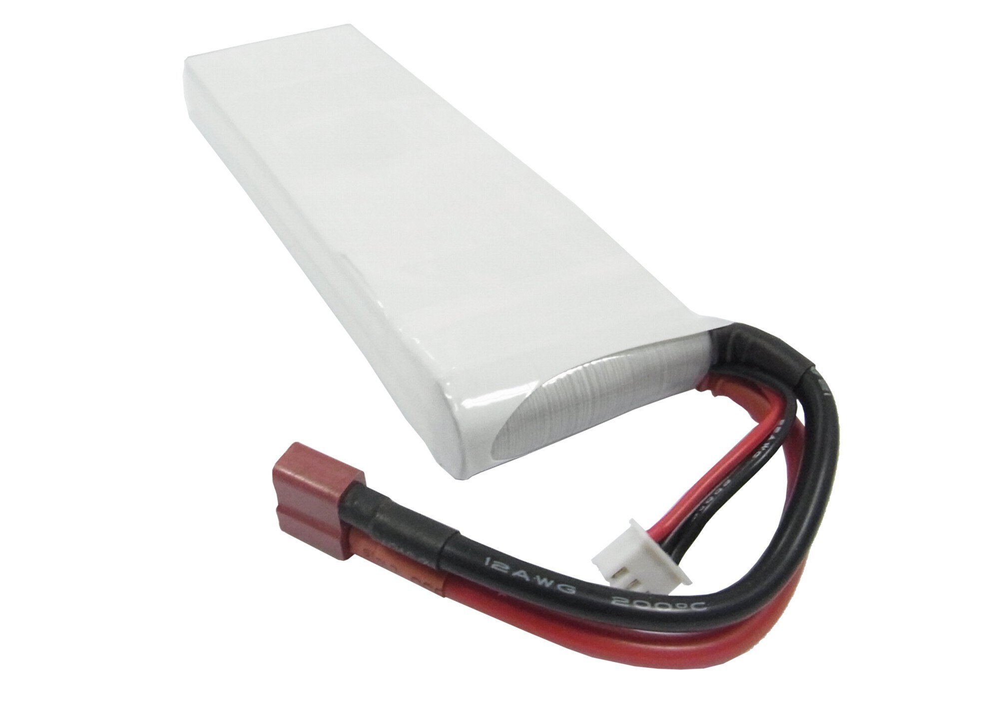 Batteri till Robot för RC CS-LP3602C35RT
