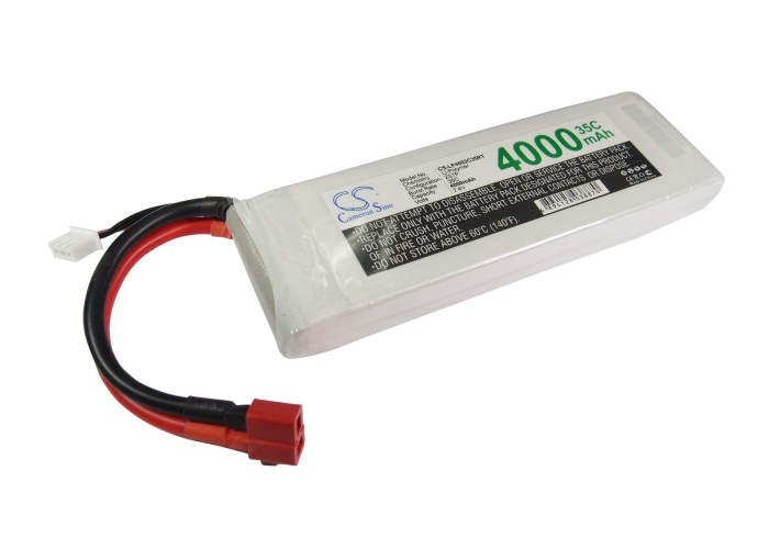 Batteri till Robot för RC CS-LP4002C35RT