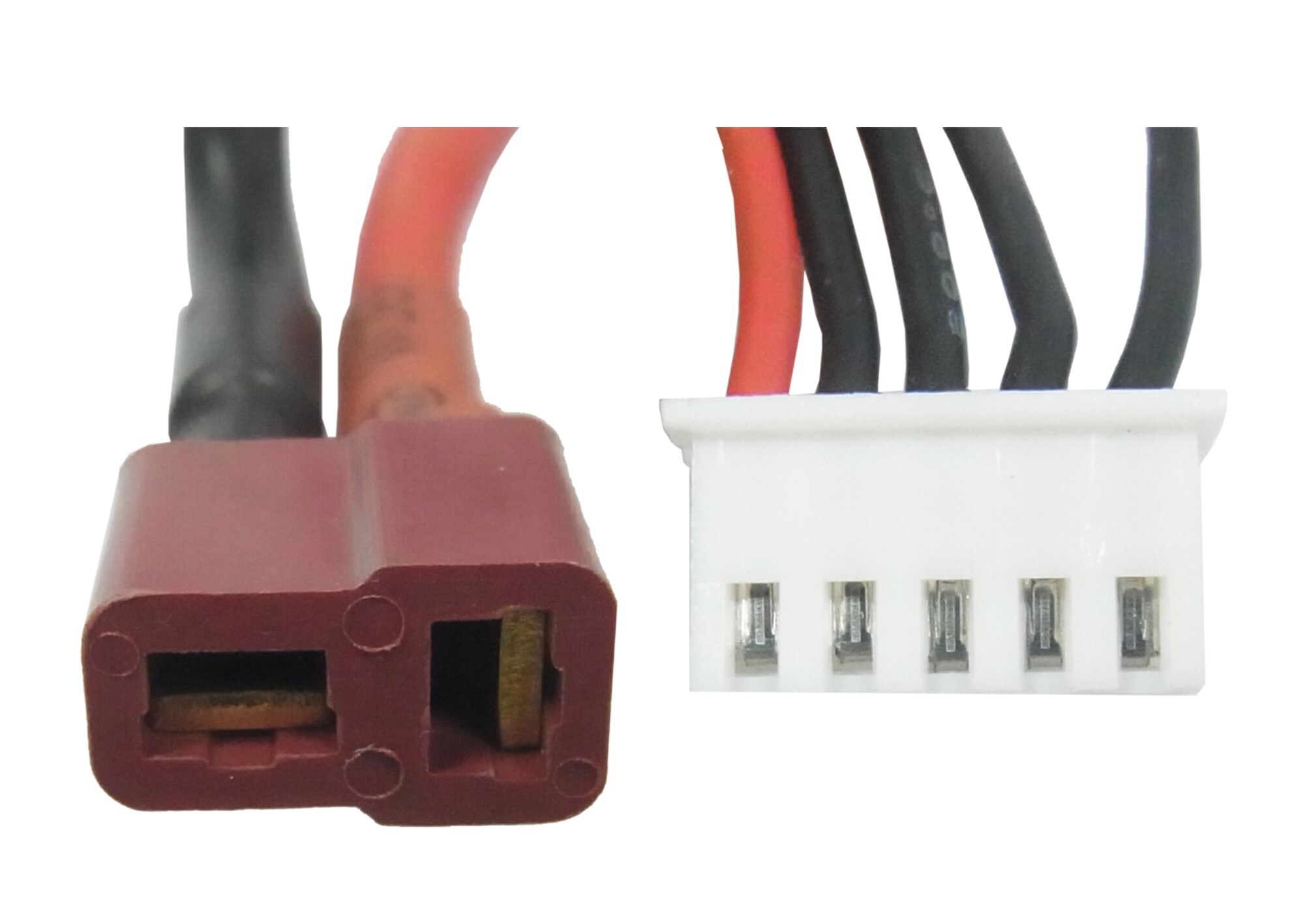 Batteri till Bilar för RC CS-LP4004C35RT
