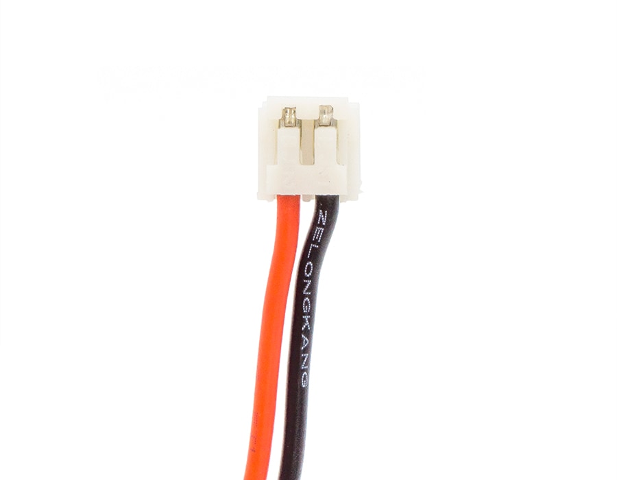 Batteri till BabyPhone för Philips SBC-SC463, SBC-SC465, SBC-SC467 m.fl.