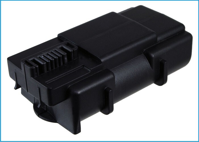Batteri till Kabelmodem för ARRIS TM602G/115, TM02AC1G6, TM822G m.fl.