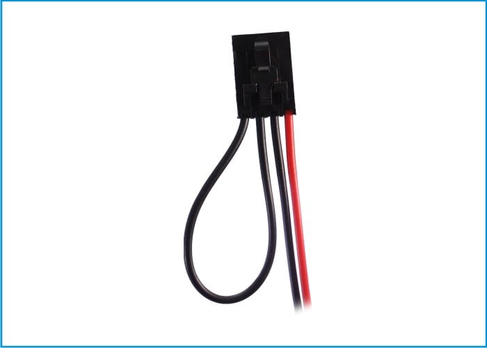 Batteri till RAID-kontroller för DELL Poweredge 1750, Poweredge 2500, Poweredge 2500c m.fl.