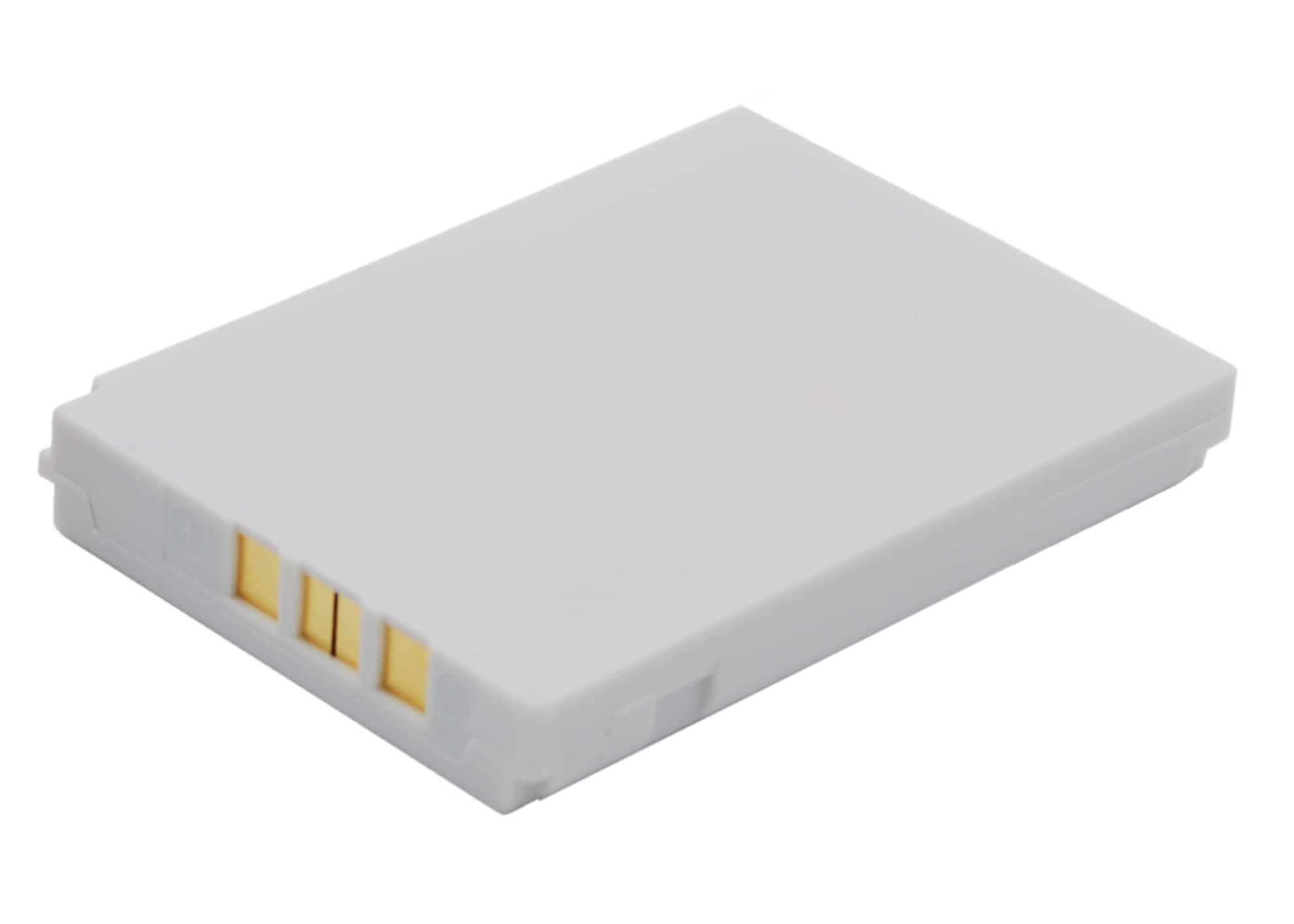 Batteri till Personsökare för CriticalResponse M1501, REH-1501