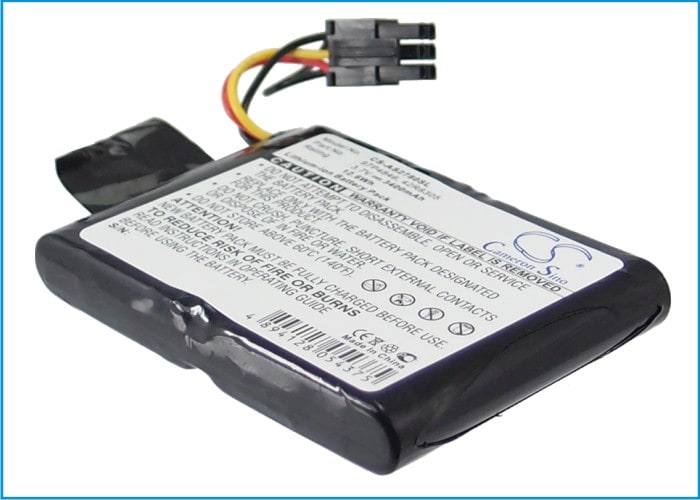 Batteri till RAID-kontroller för IBM 2780, 5580, 5708 m.fl.