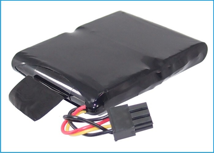 Batteri till RAID-kontroller för IBM 2780, 5580, 5708 m.fl.