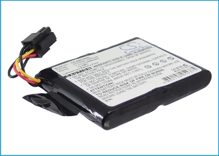 Batteri till RAID-kontroller för IBM 2780, 5580, 5708 m.fl.