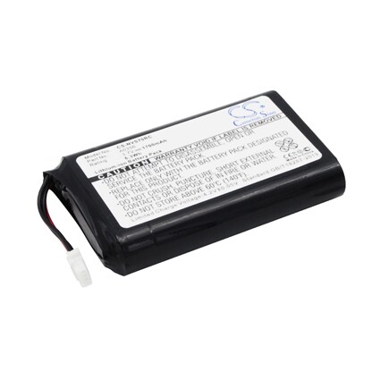 Batteri till Fjärrkontroll för Nevo S70