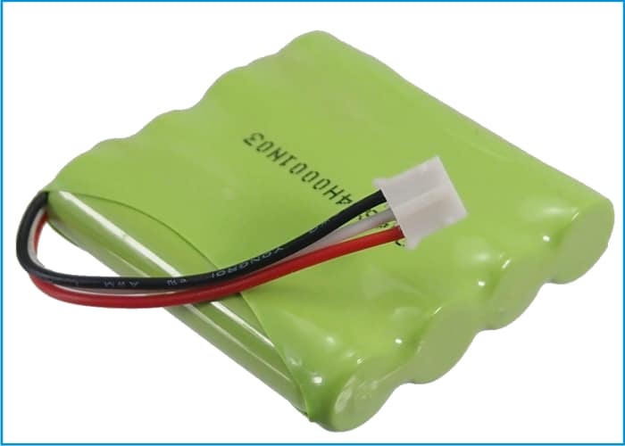 Batteri till Fjärrkontroll för Crestron MT-500C, MT-500C-RF, TSU6010