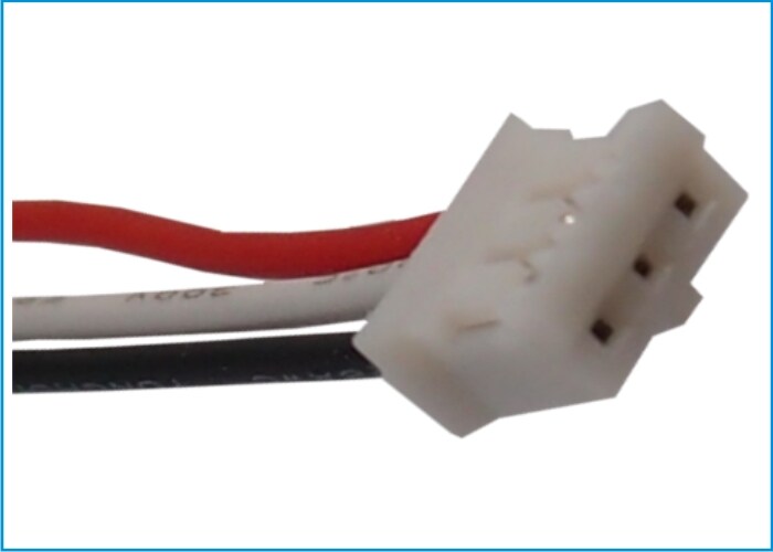 Batteri till Fjärrkontroll för Crestron MT-500C, MT-500C-RF, TSU6010