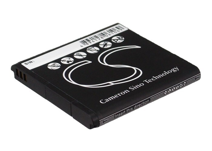 Batteri till Hotspot för TP-Link TL-MR11U, TL-MR3040 m.fl.