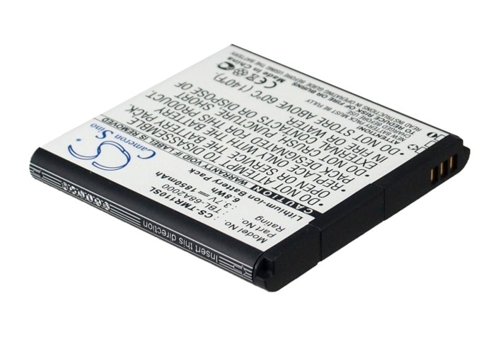 Batteri till Hotspot för TP-Link TL-MR11U, TL-MR3040 m.fl.