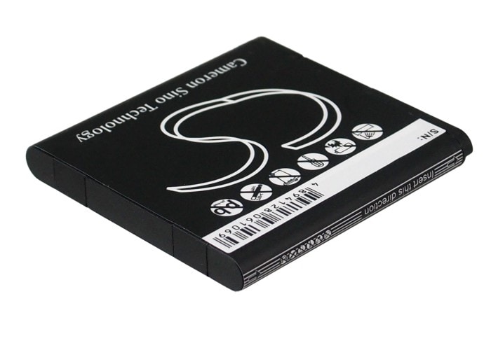 Batteri till Hotspot för TP-Link TL-MR11U, TL-MR3040 m.fl.