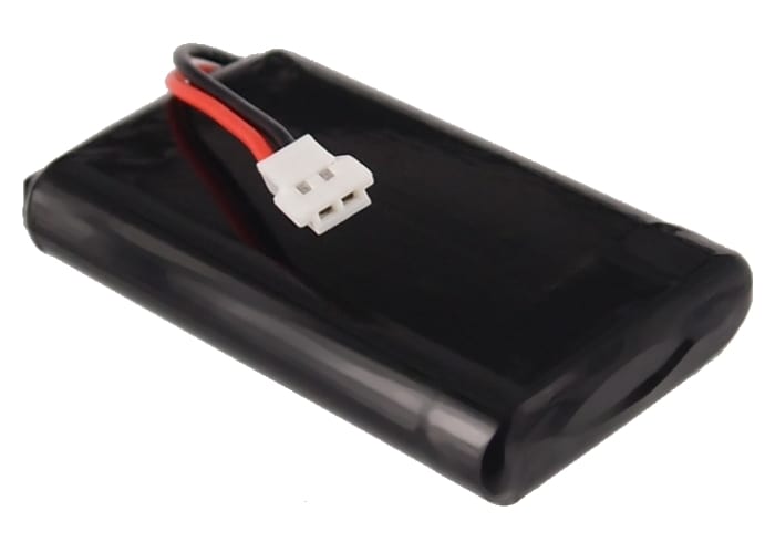 Batteri till Inspelare för Seecode Vossor Phonebook, Vossor Plus, Mirrow III m.fl.
