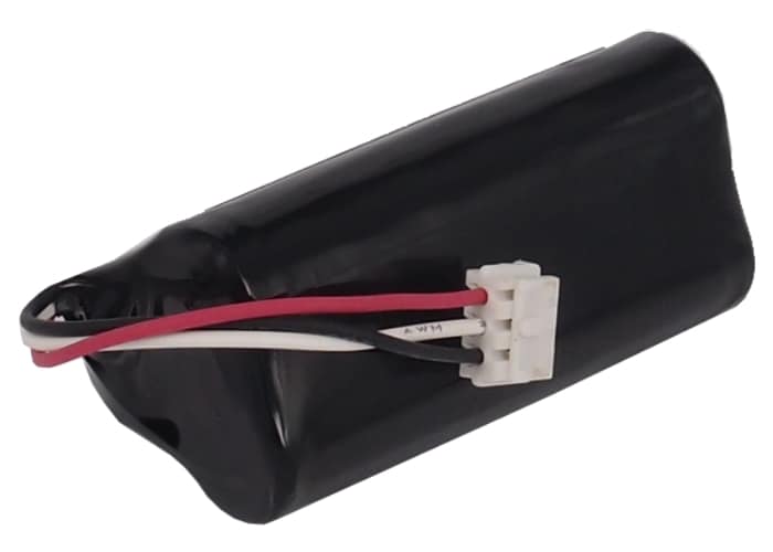 Batteri till Rakapparat för Kadus Clipper HS70