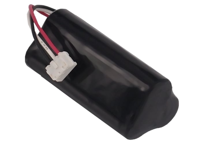 Batteri till Rakapparat för Kadus Clipper HS70