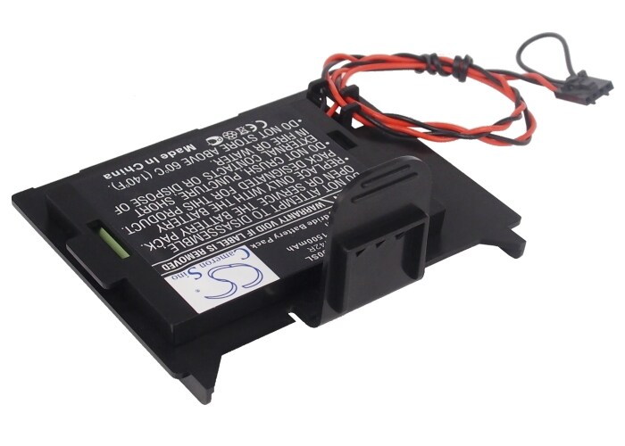 Batteri till RAID-kontroller för DELL PowerEdge 4400