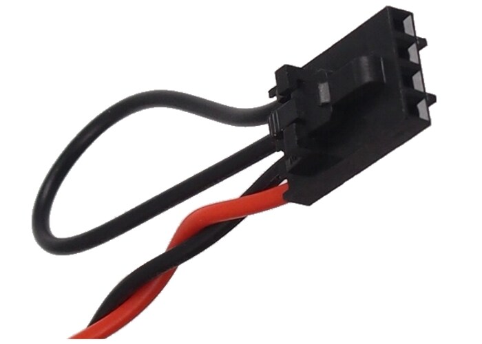 Batteri till RAID-kontroller för DELL PowerEdge 4400