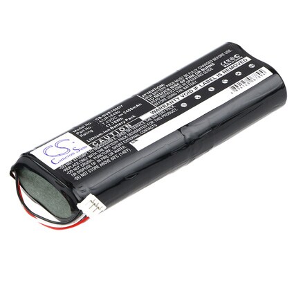 Batteri till DVD-spelare för Sony D-VE7000S