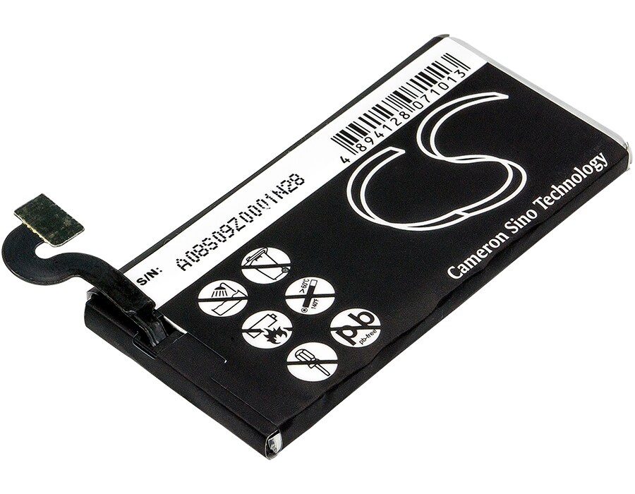 Batteri till SmartPhone, Mobil för Sony Ericsson Xperia MT27, Xperia MT27i, Pepper m.fl.