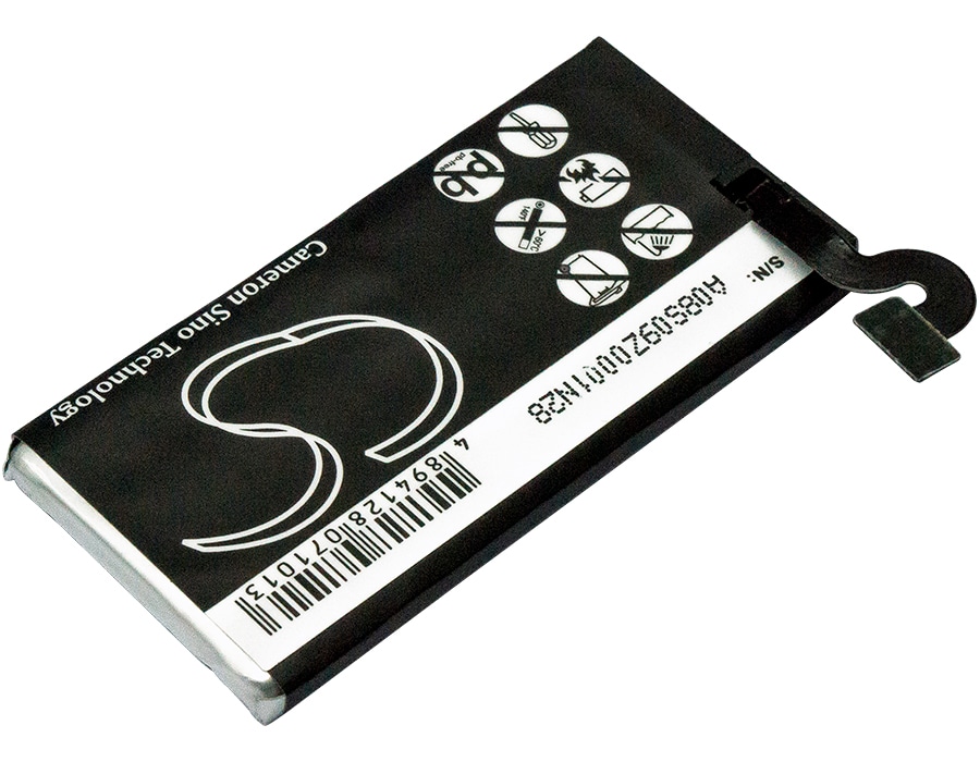 Batteri till SmartPhone, Mobil för Sony Ericsson Xperia MT27, Xperia MT27i, Pepper m.fl.