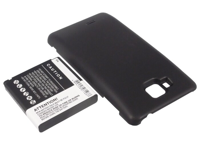 Batteri till SmartPhone, Mobil för LG F120, F120L, F120K