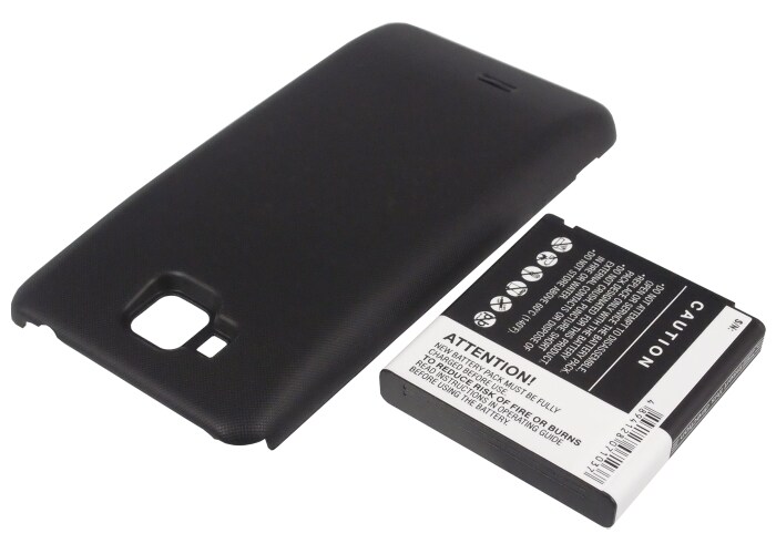 Batteri till SmartPhone, Mobil för LG F120, F120L, F120K