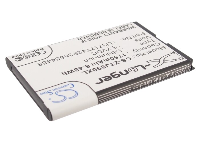Batteri till Hotspot för Verizon Jetpack 890L, Jetpack 890L 4G LTE, Jetpack 4G LTE m.fl.