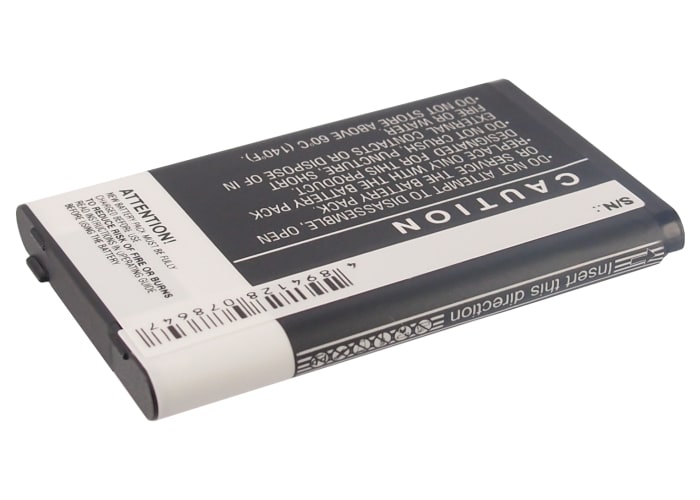 Batteri till Pocket PC, PDA för Airis T470, T470i, T470E