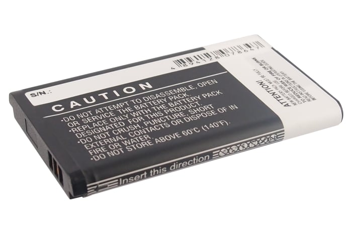Batteri till Pocket PC, PDA för Airis T470, T470i, T470E