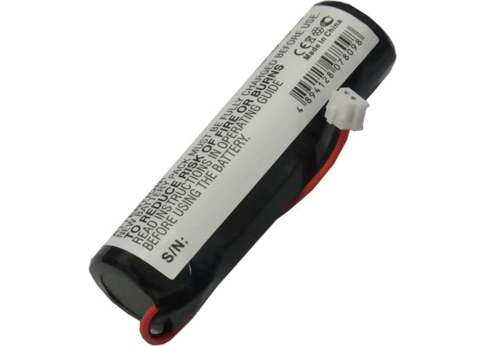 Batteri till Rakapparat för Wella Eclipse Clipper