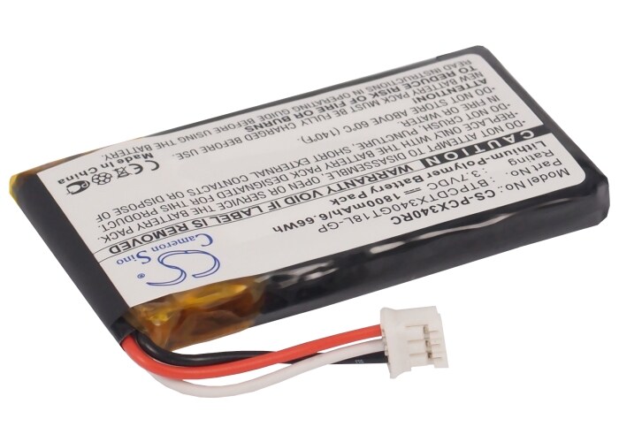 Batteri till Hotspot för Sprint TX340GT, PCDTX340GT