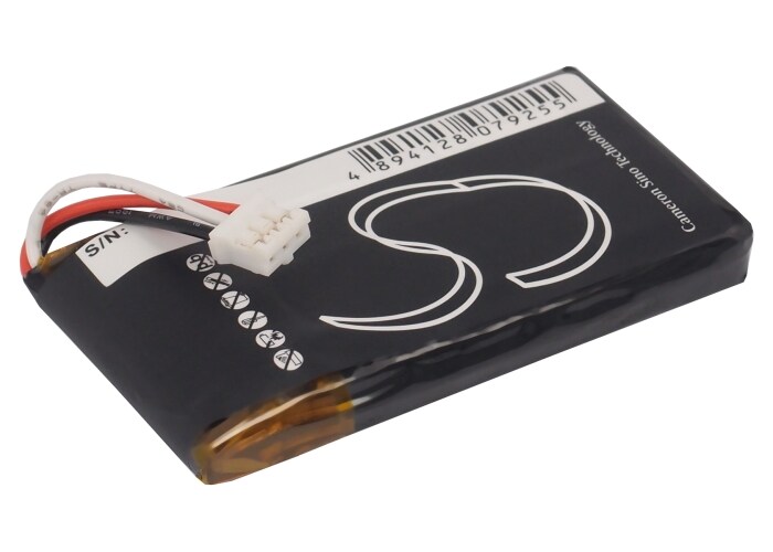 Batteri till Hotspot för Sprint TX340GT, PCDTX340GT