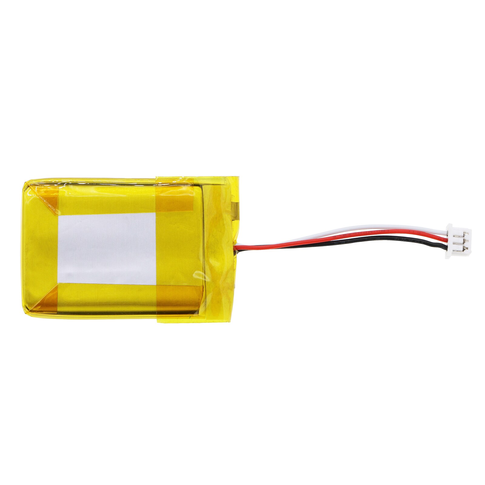 Batteri till Batteripaket för Custom Battery Pack OEM-127