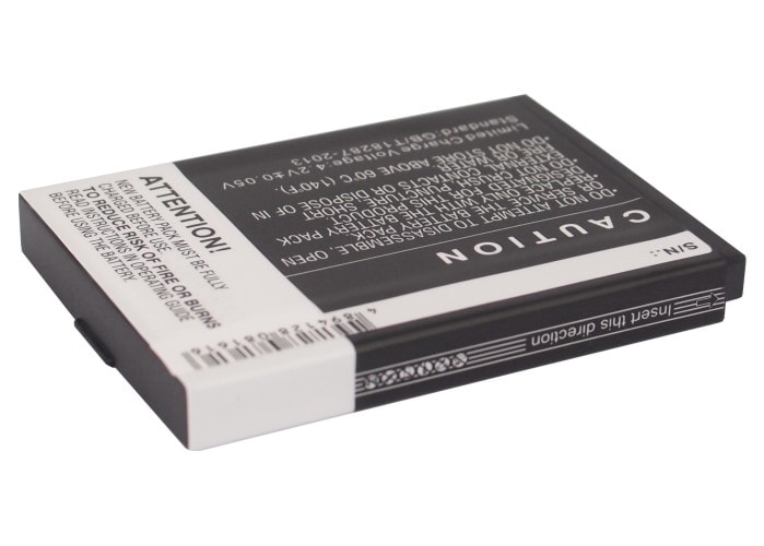 Batteri till Hotspot för Generic R526, R526A, R536