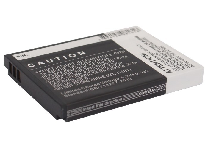 Batteri till Hotspot för Generic R526, R526A, R536